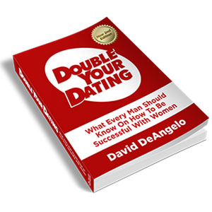 Dating tips av David DeAngelo