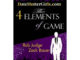 4 elements of game