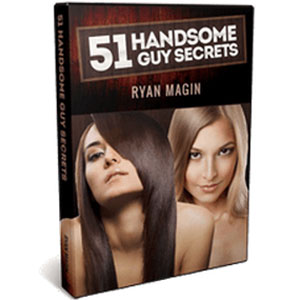 51 handsome guy secrets