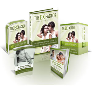 ex factor guide