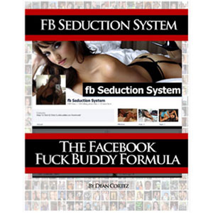 facebook seducion system