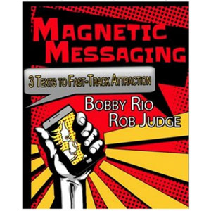 magnetic messaging