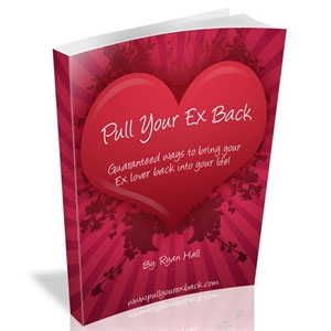 pull your ex back