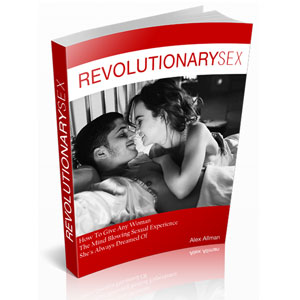 revolutionary sex